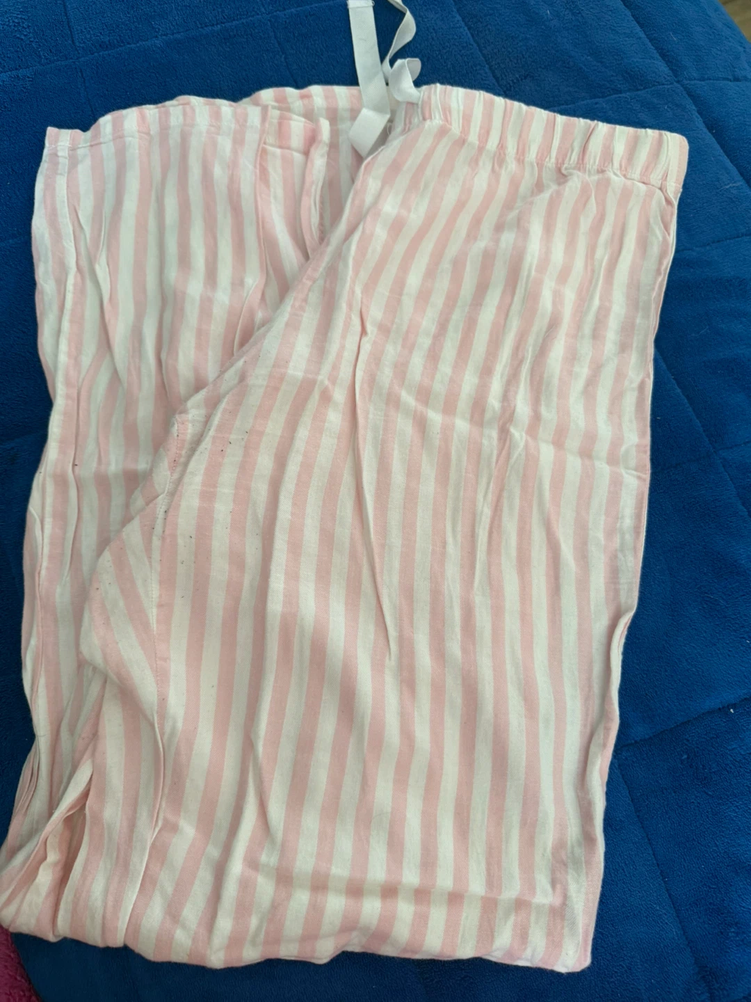 Victoria's Secret Striped Pyjama Set - photo 3