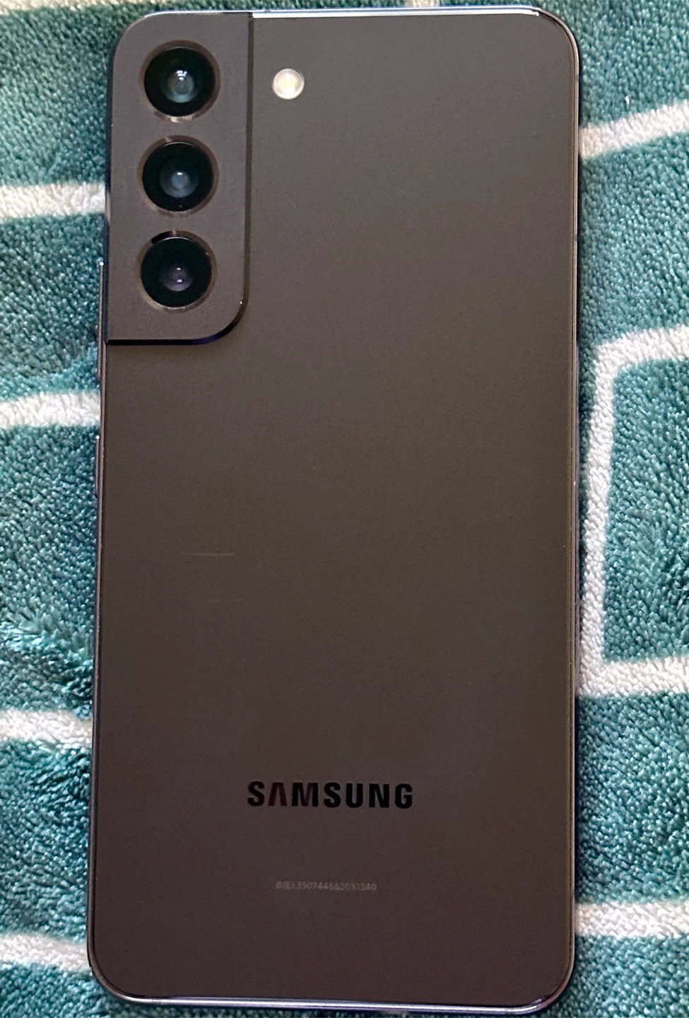 Samsung Galaxy S22 256GB