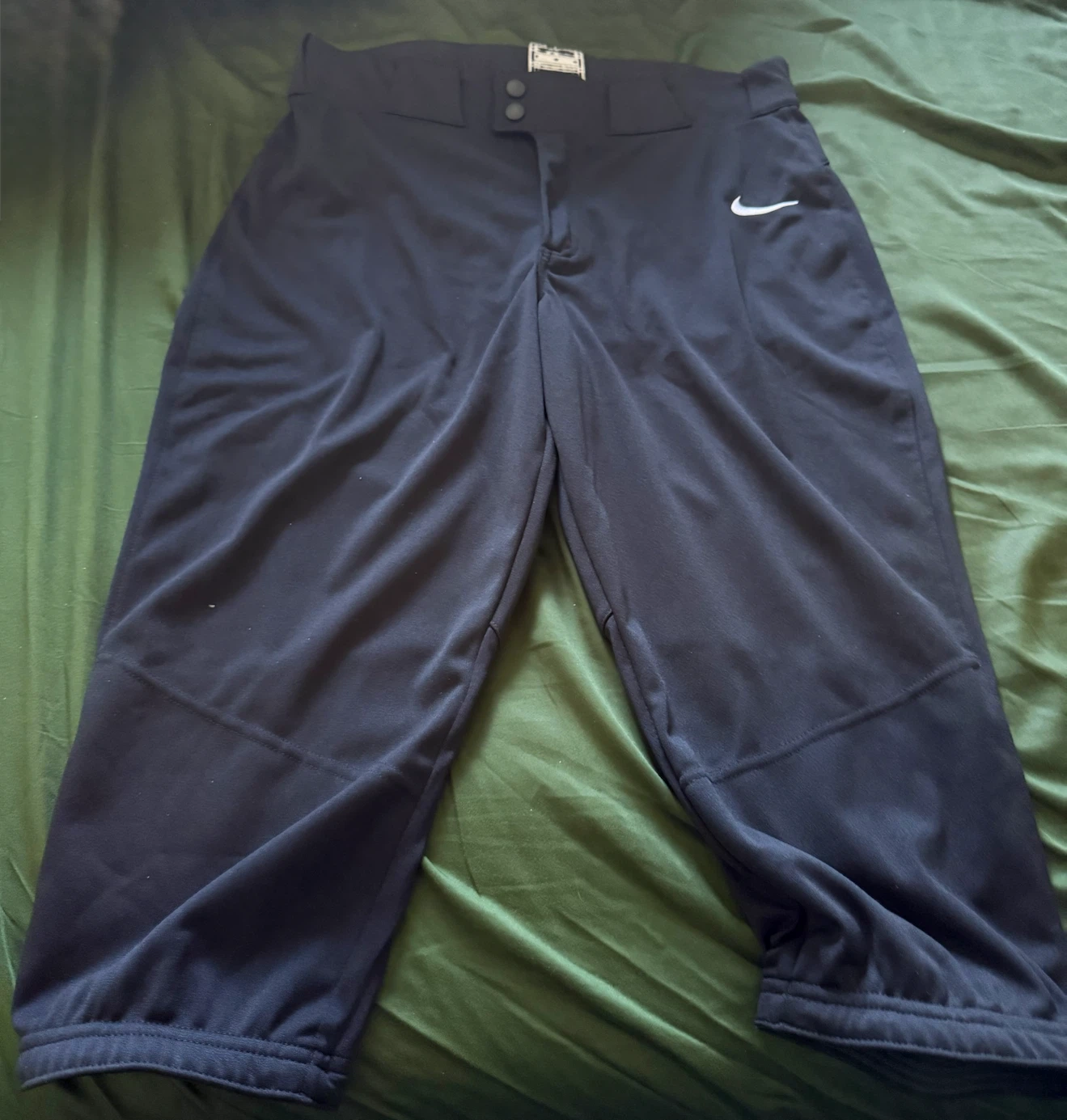 Nike Baseball Pants