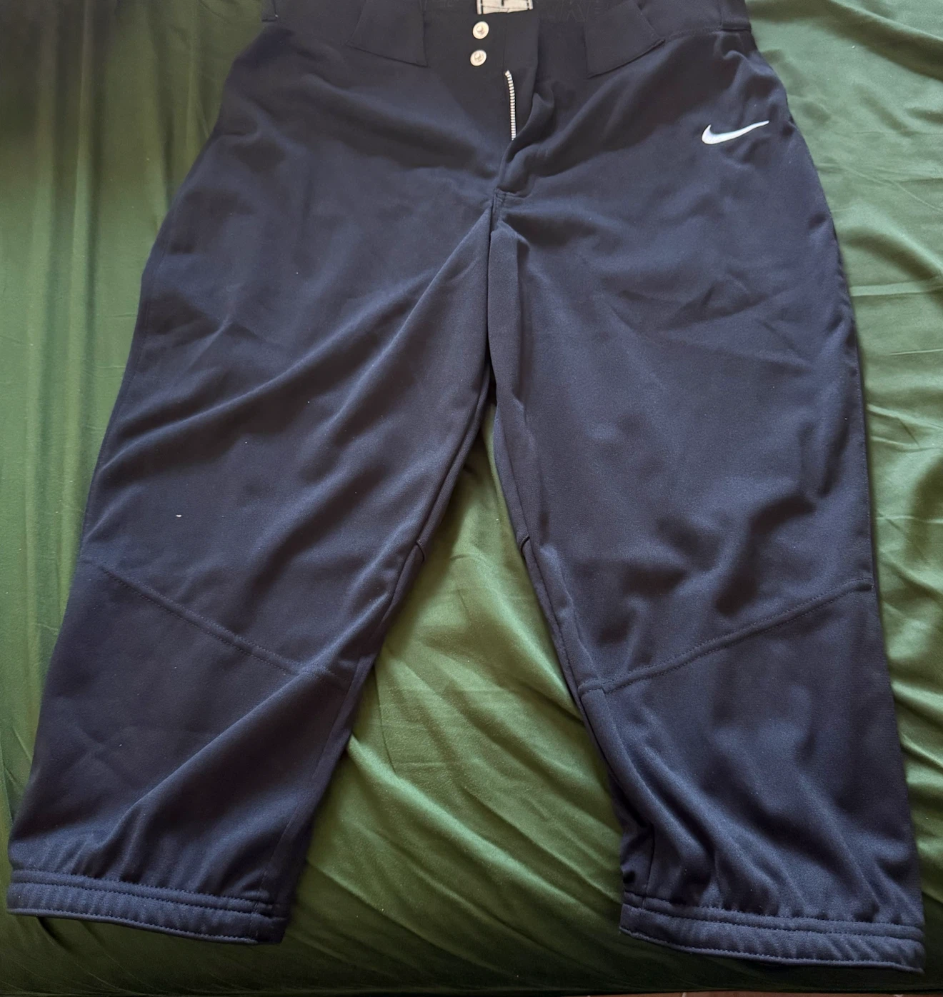 Nike Baseball Pants - photo 2