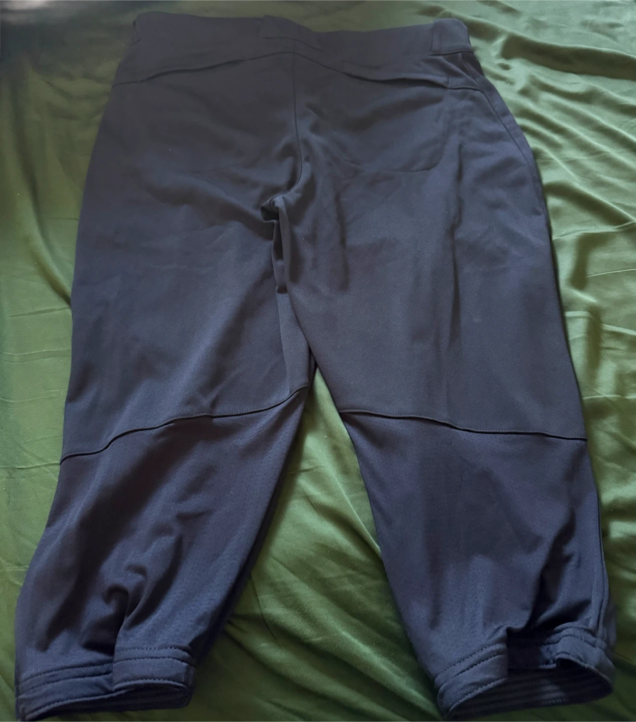 Nike Baseball Pants - photo 3
