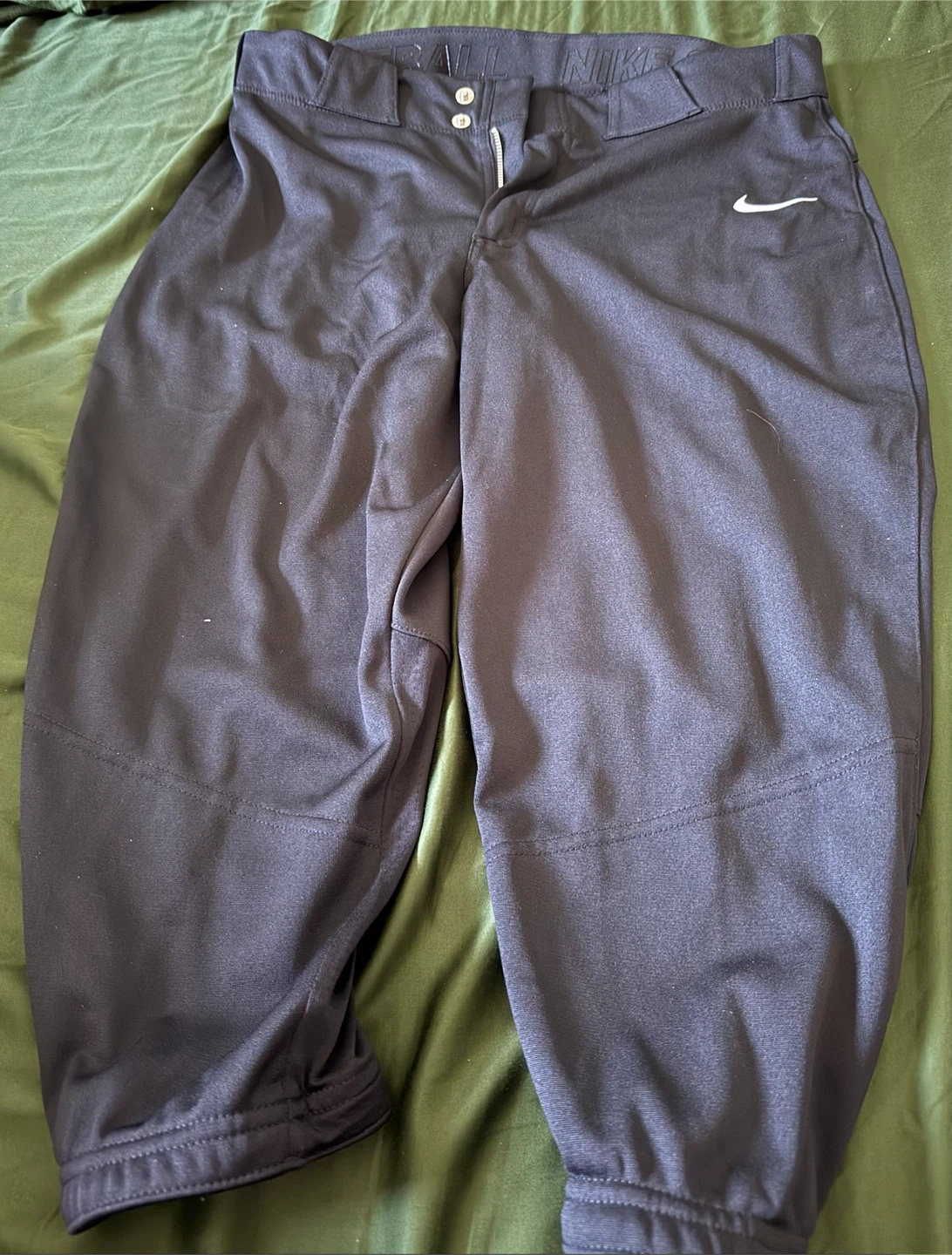 Nike Baseball Pants - photo 5
