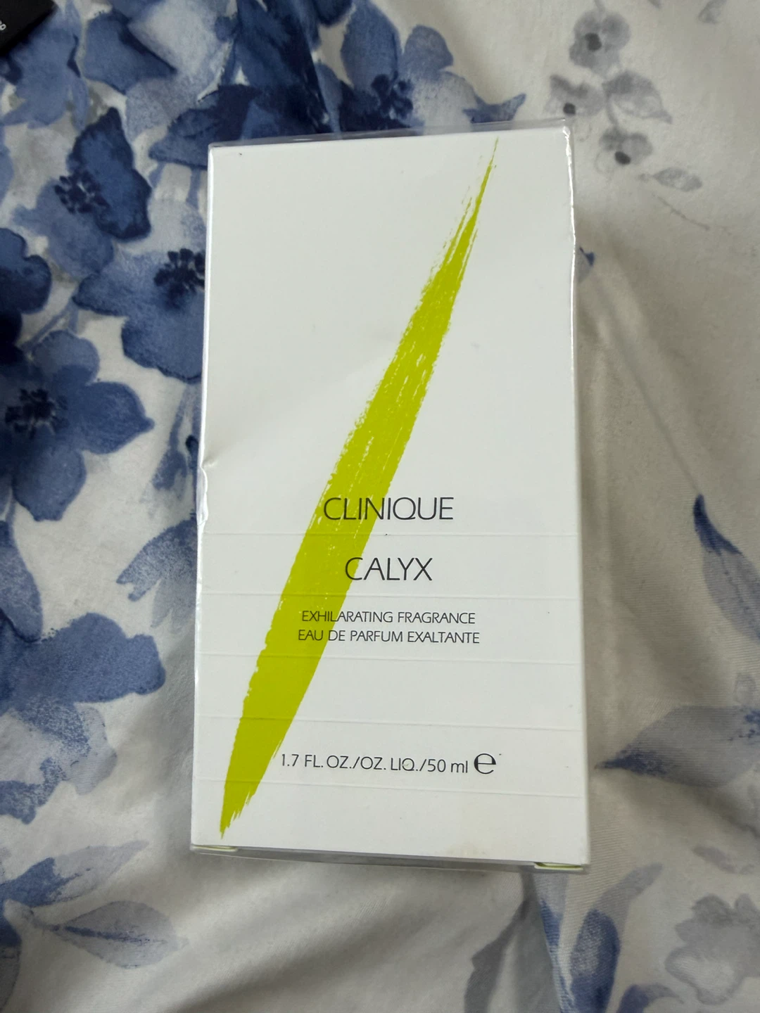 Clinique Calyx Eau de Parfum 50ml