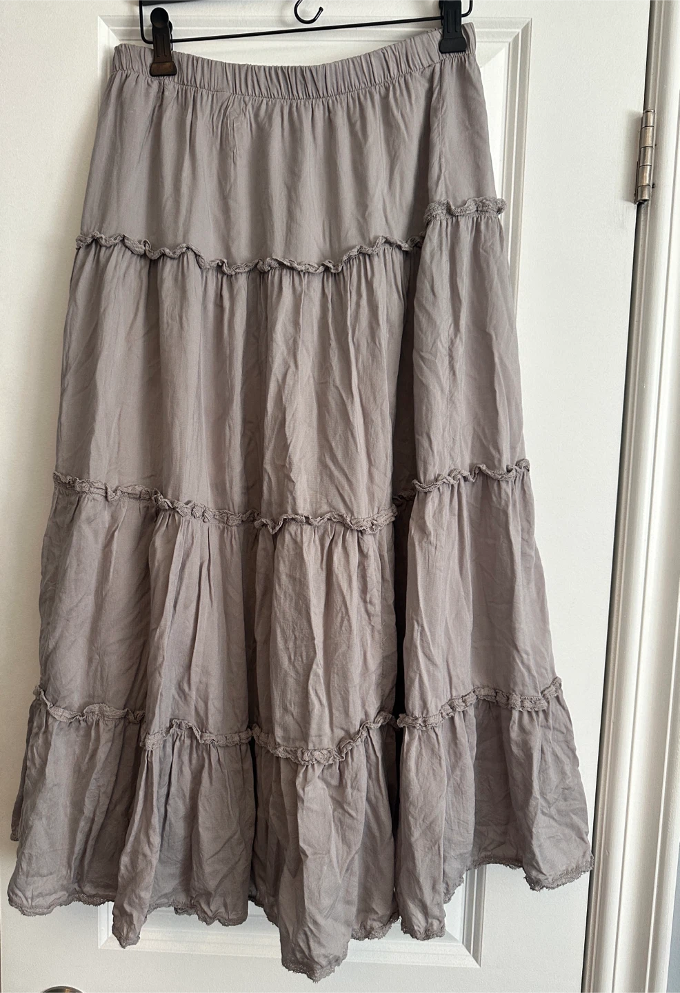 Aritzia Wilfred maxi skirt - photo 2