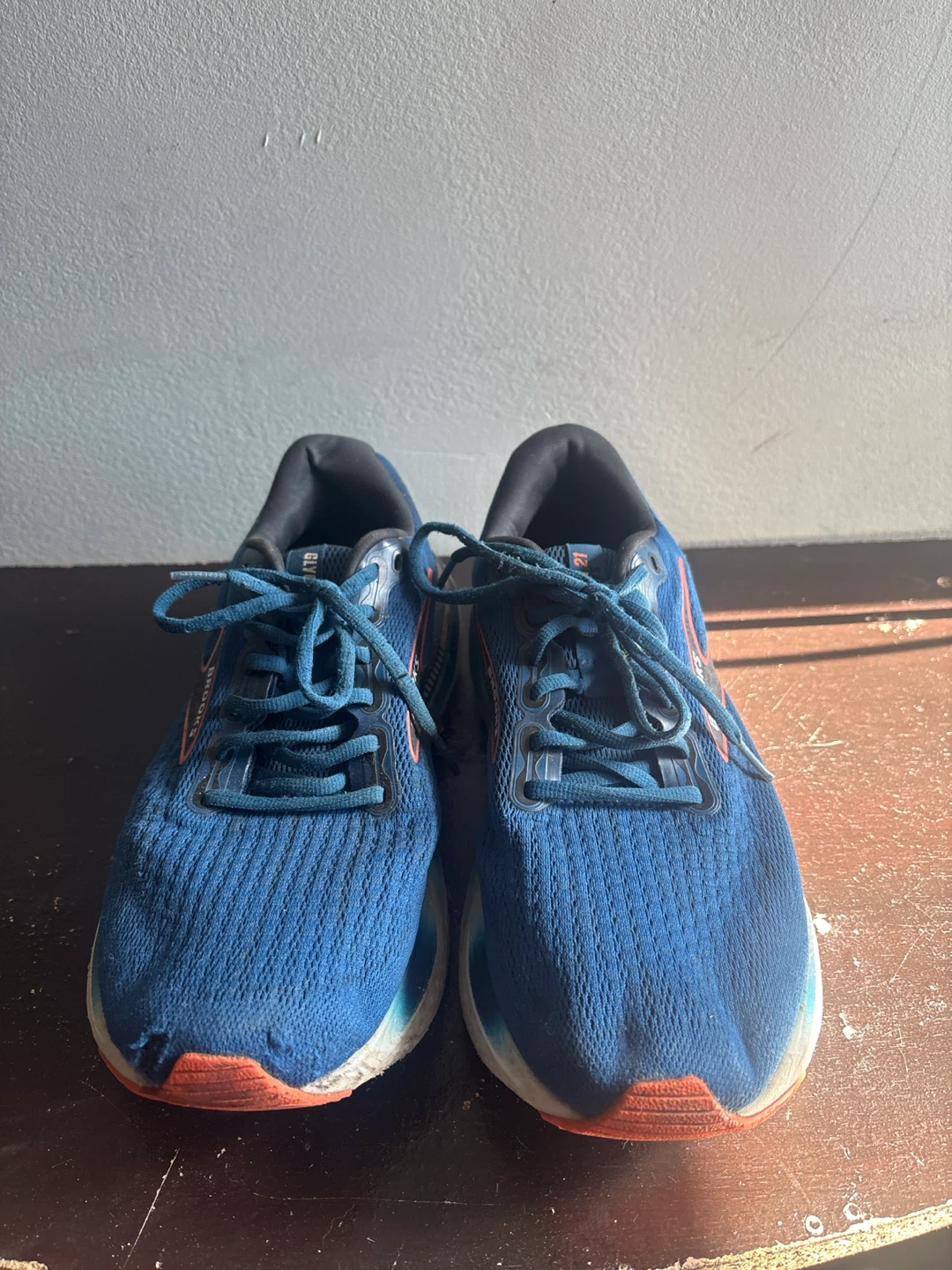 Brooks Glycerin GTS 21 Running Shoes