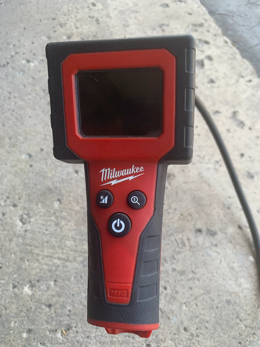 Milwaukee M12 Cordless Inspection Camera 2310-21