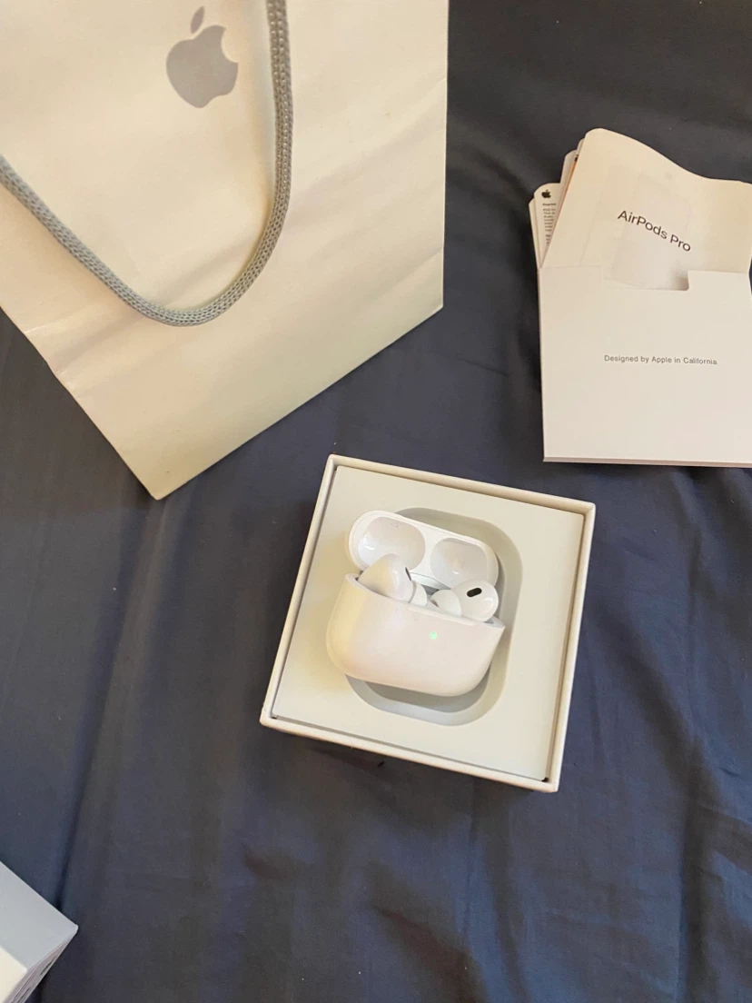 Apple AirPods Pro 2 ANC