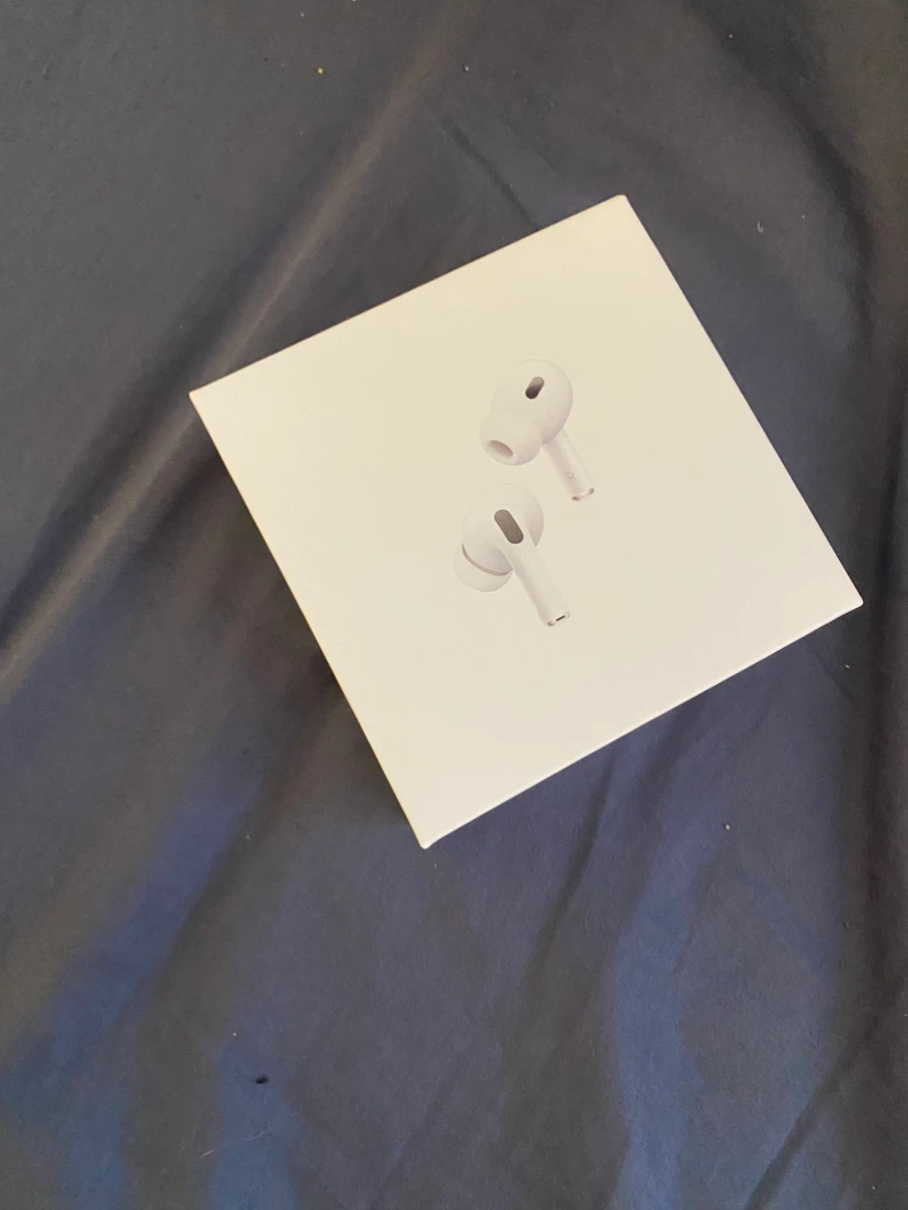 Apple AirPods Pro 2 ANC - photo 3