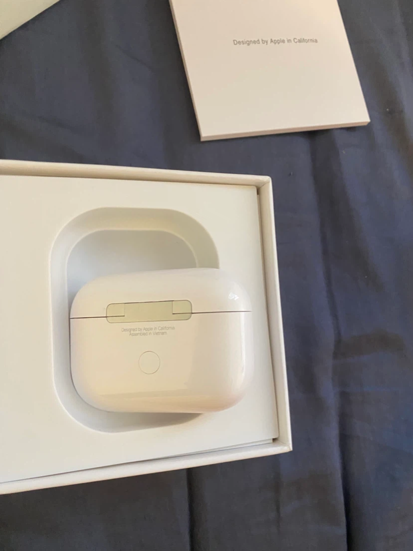 Apple AirPods Pro 2 ANC - photo 4