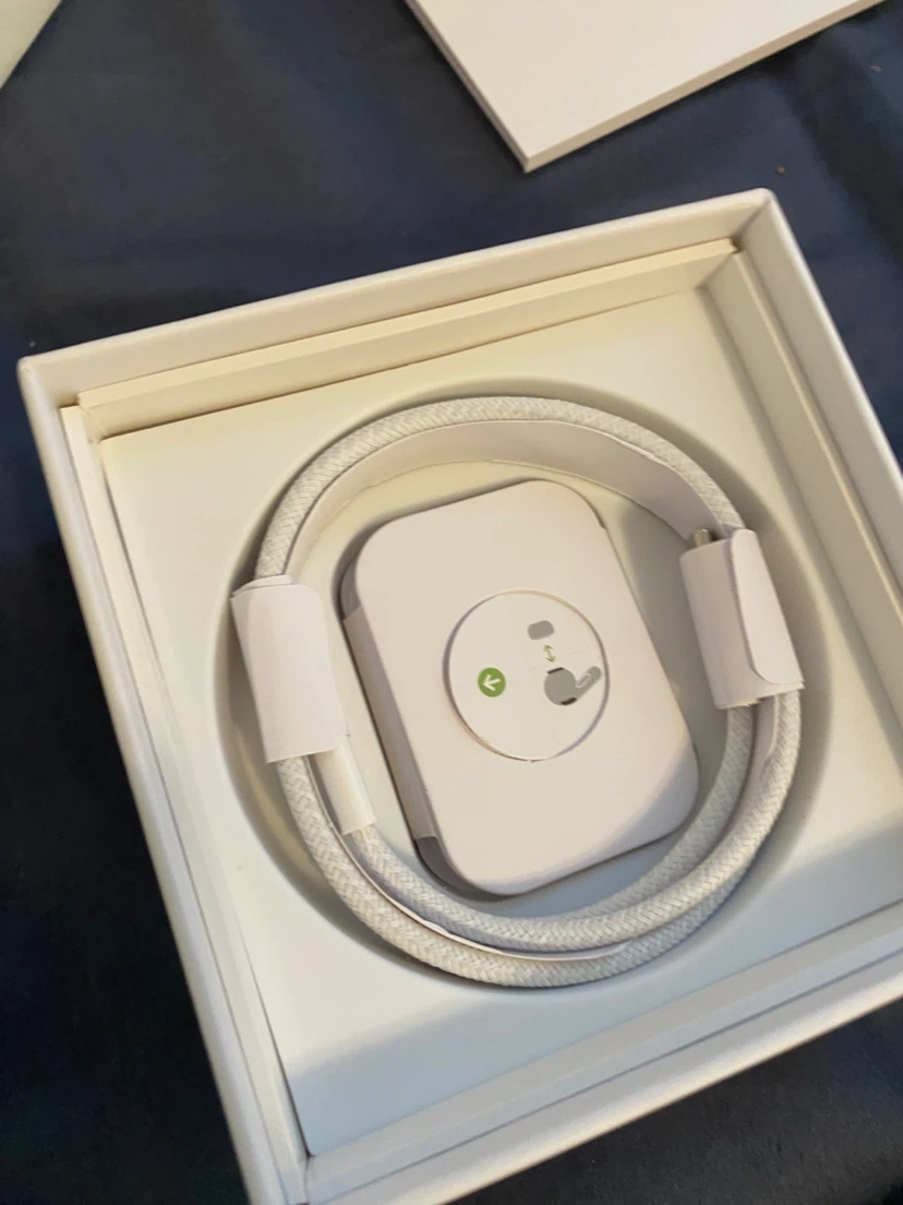 Apple AirPods Pro 2 ANC - photo 5