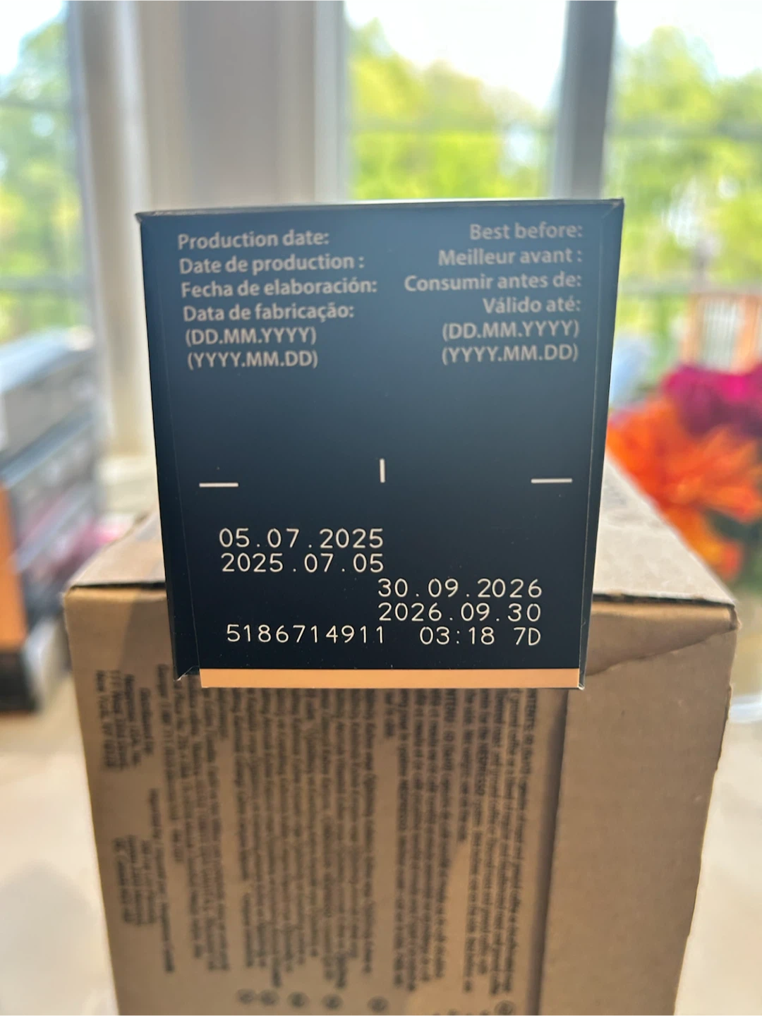 Nespresso Vertuo Capsules