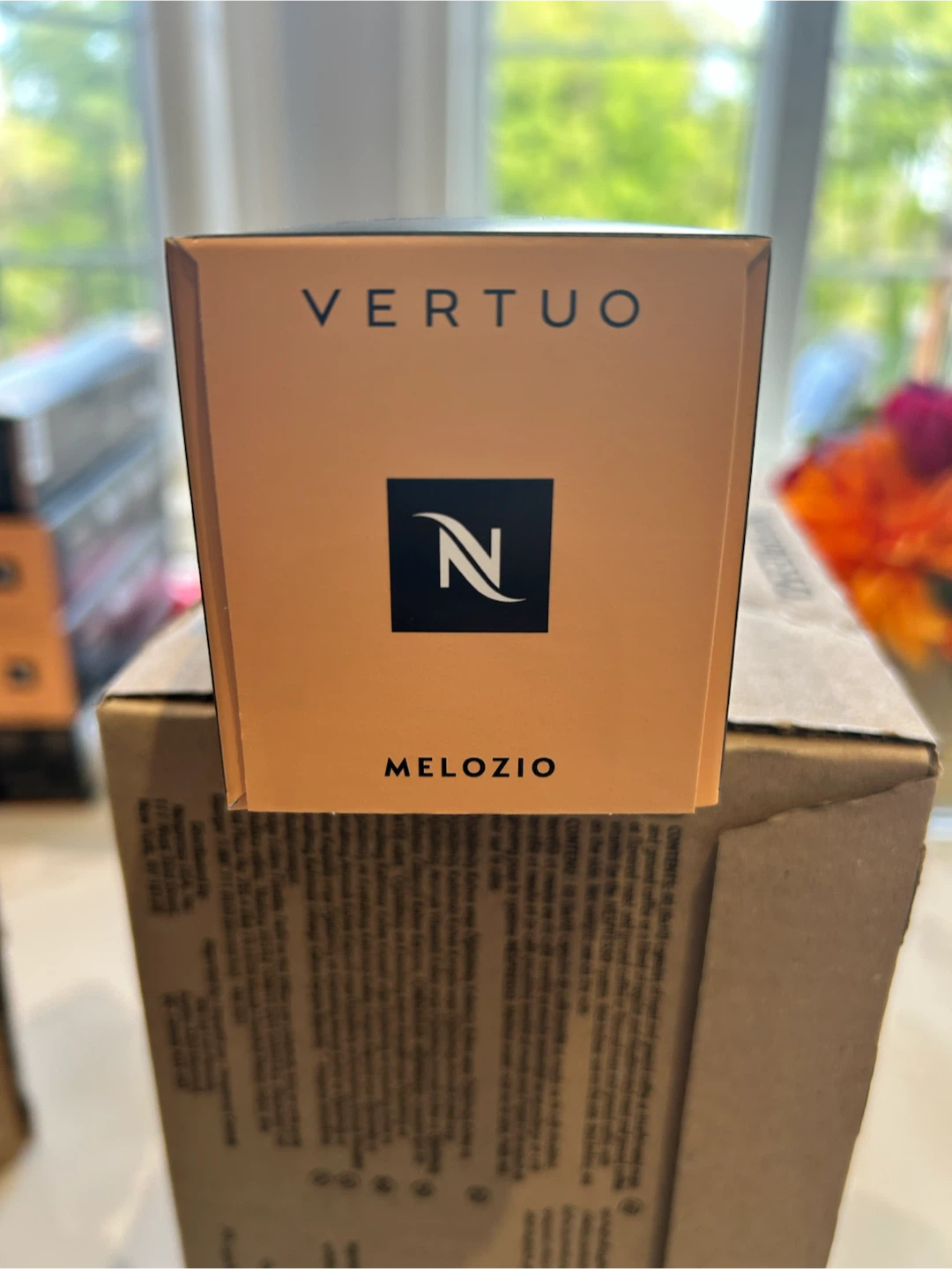 Nespresso Vertuo Capsules - photo 2