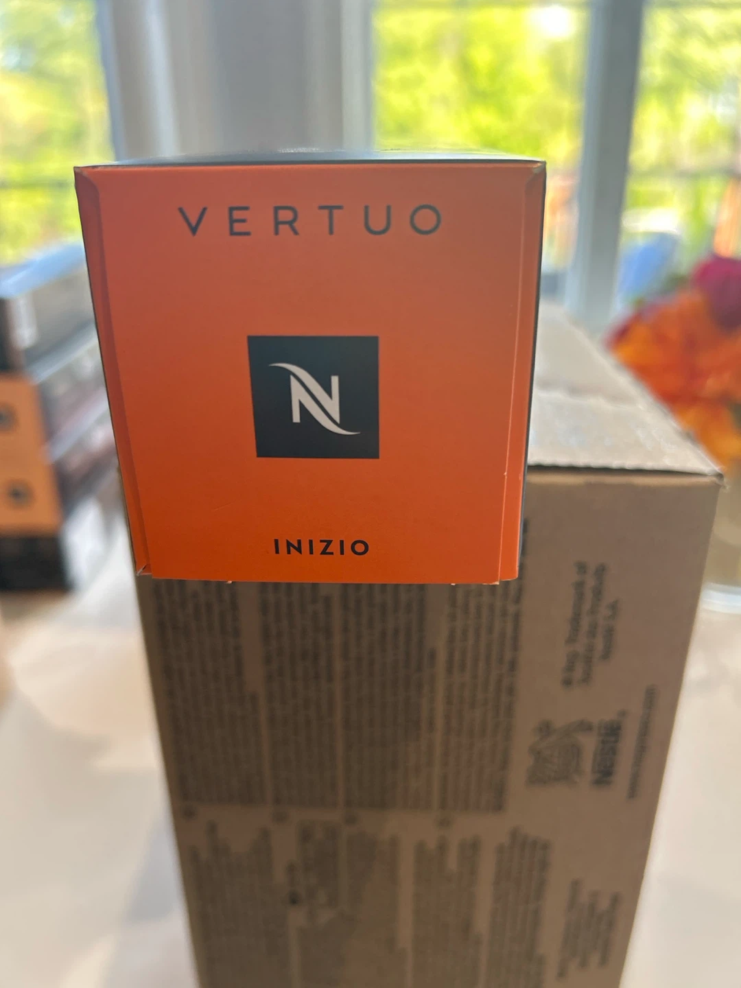 Nespresso Vertuo Capsules - photo 3