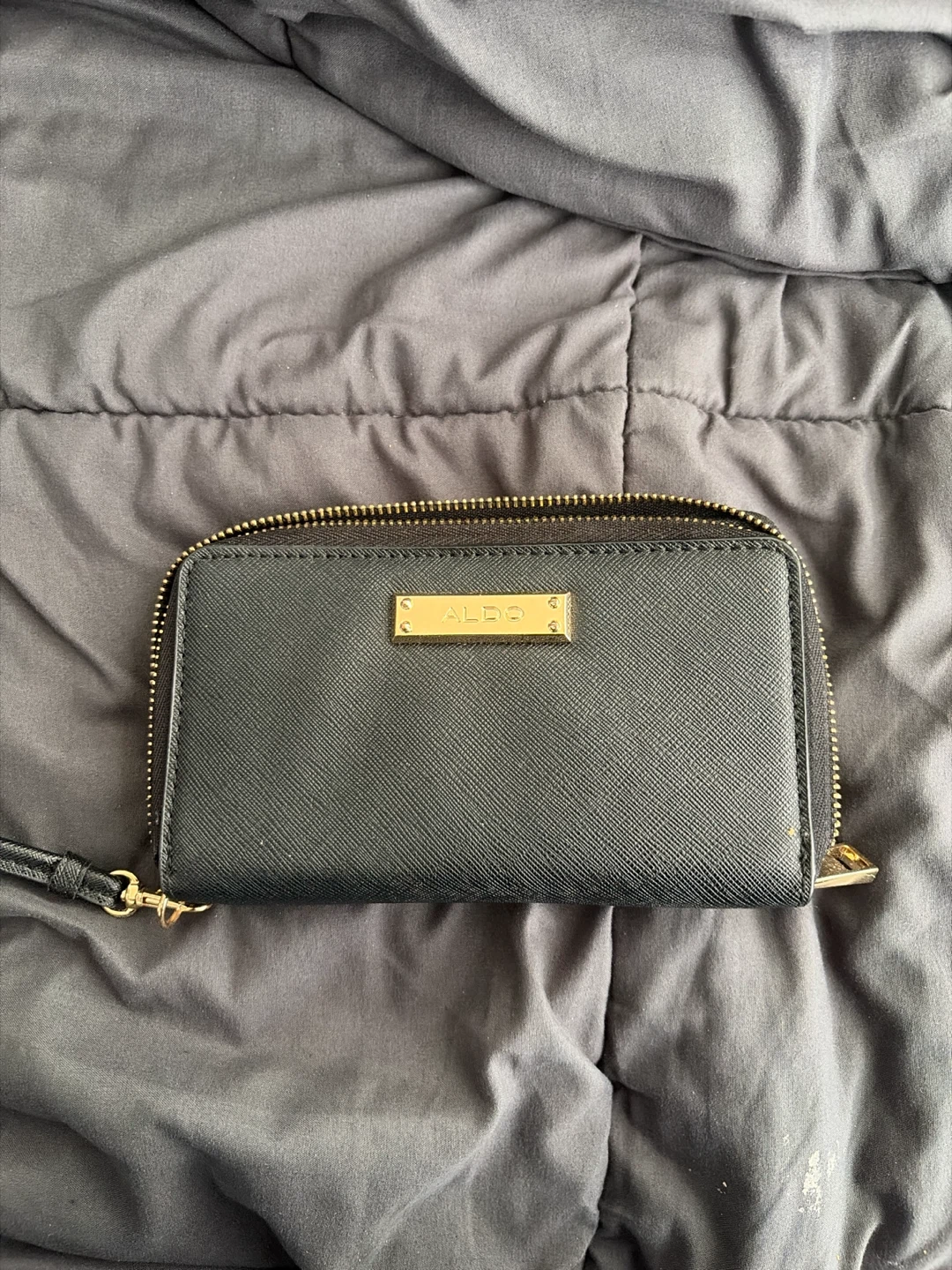 ALDO Black Women’s Wallet