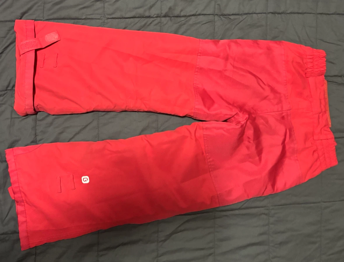 Gusti Kids Snow Pants size 8