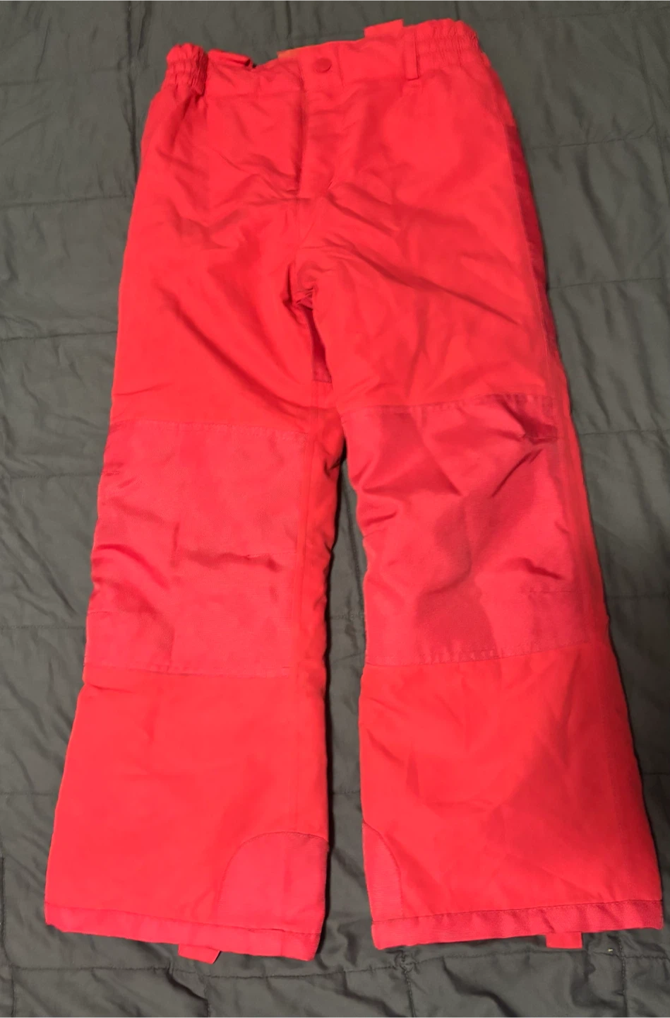 Gusti Kids Snow Pants size 8 - photo 2