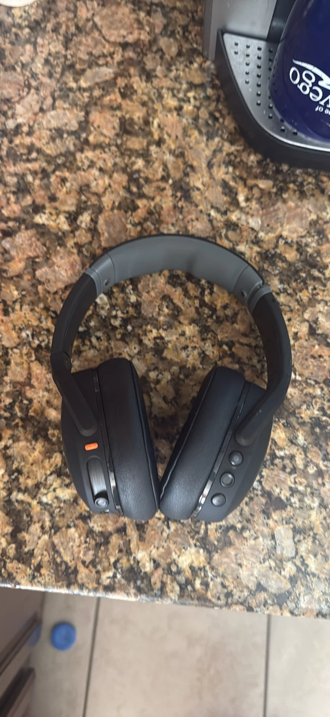 *MUST GO* Skullcandy crusher evos - photo 2