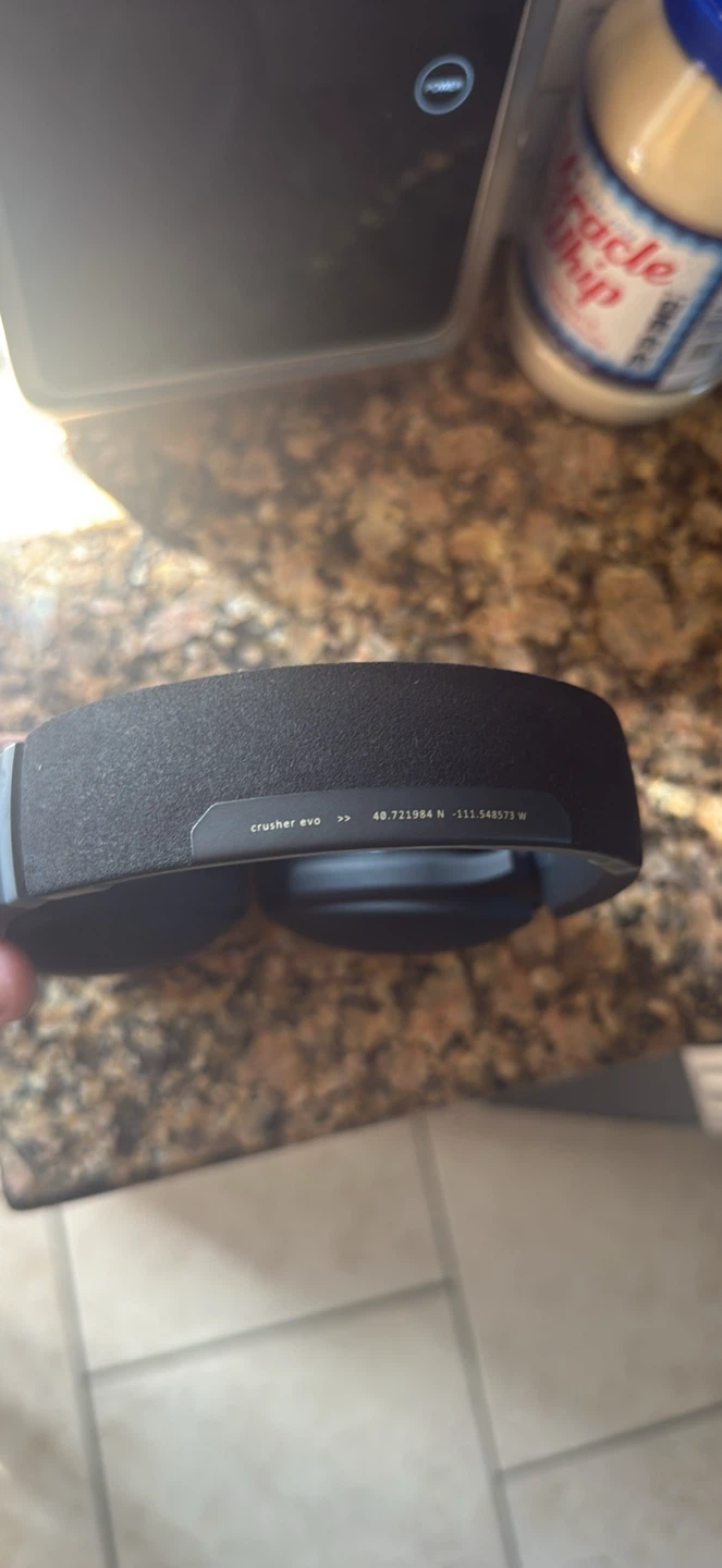 *MUST GO* Skullcandy crusher evos - photo 4