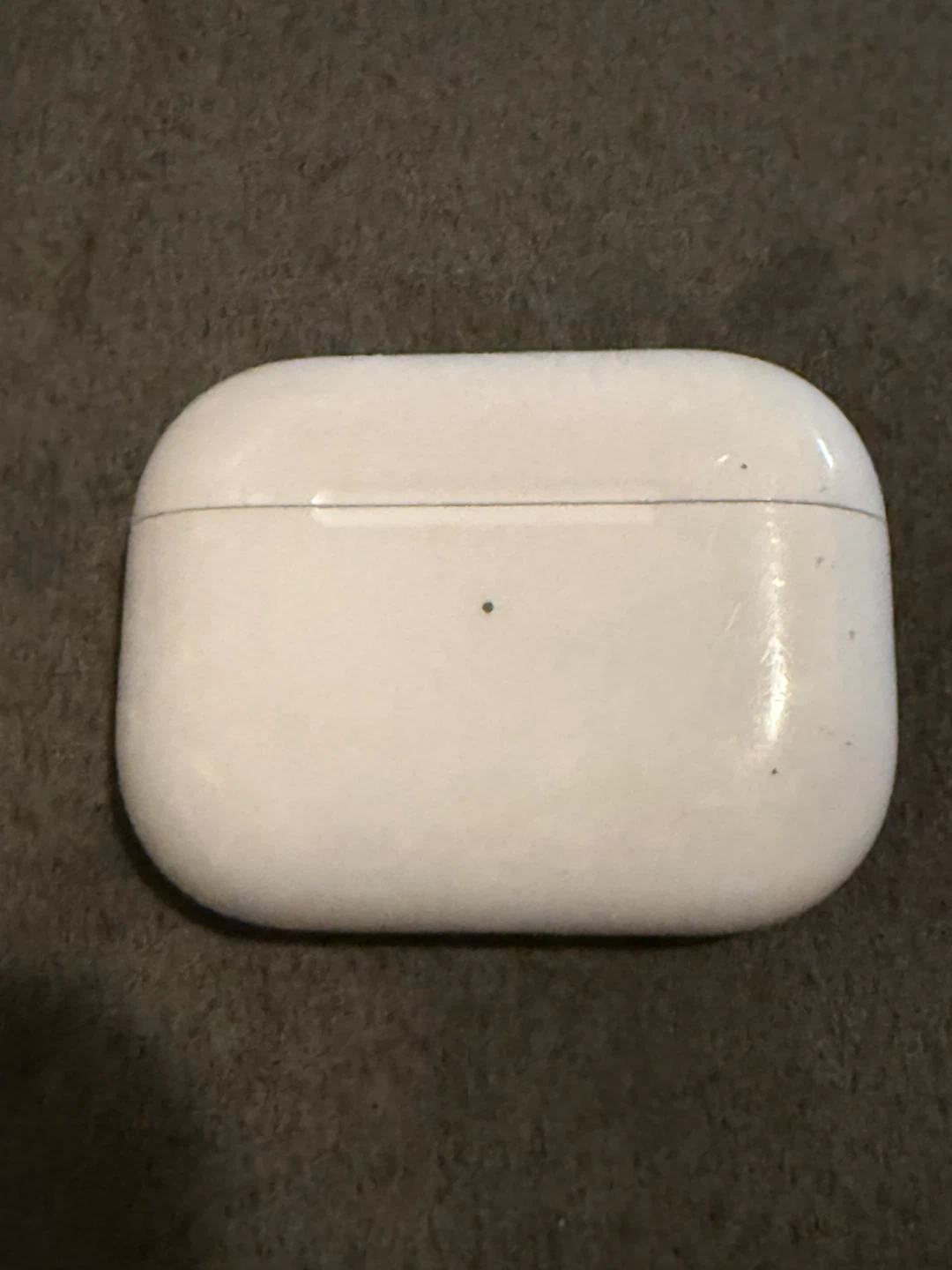 Apple AirPods Pro 2nd Gen Charging Case Only A2700