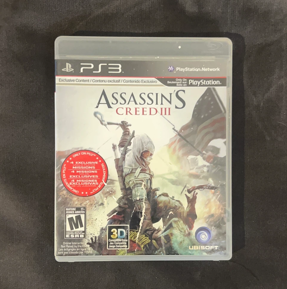 PlayStation 3 Games Bundle - Skyrim, Oblivion and more - photo 4