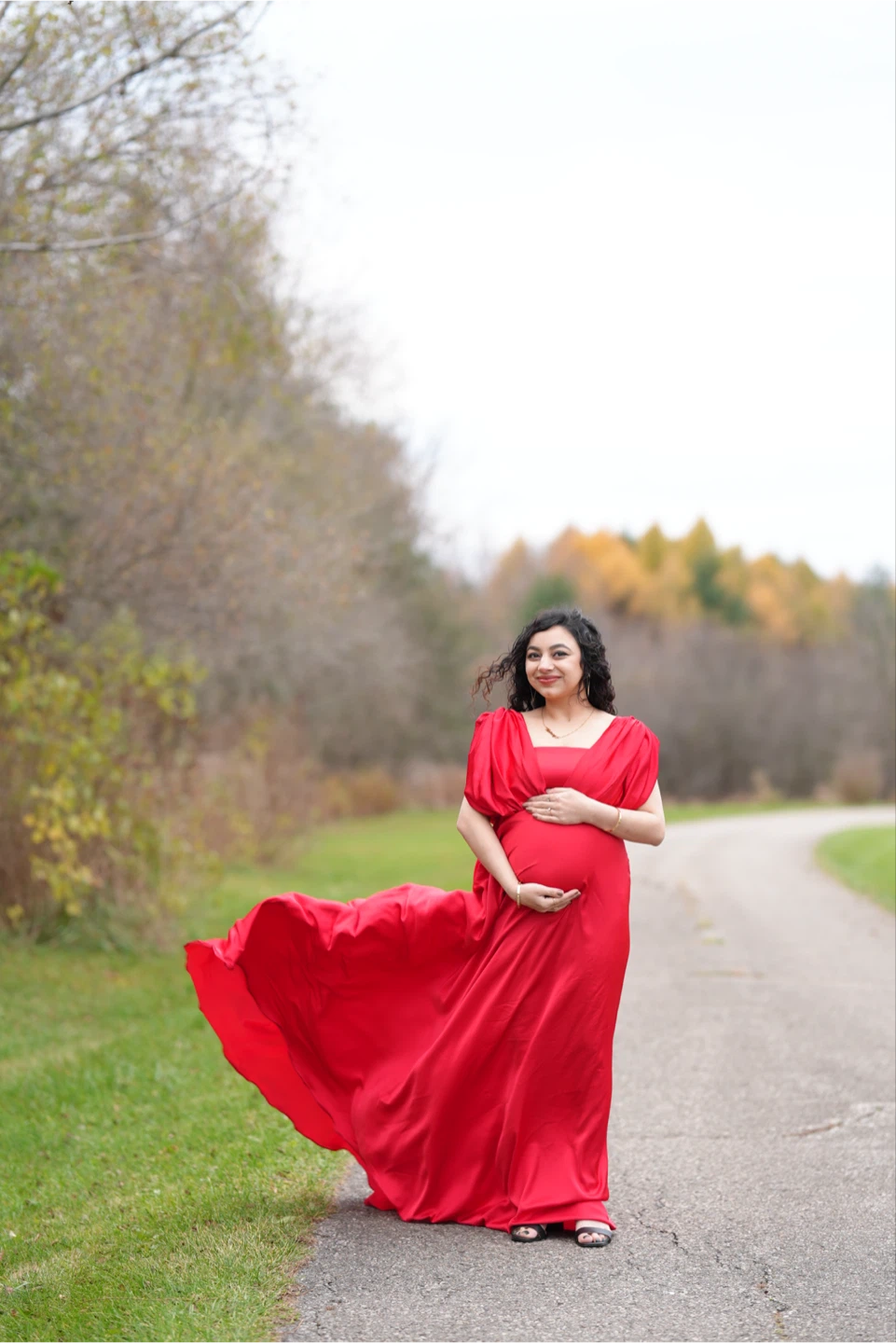 Maternity Dresses Set - photo 2