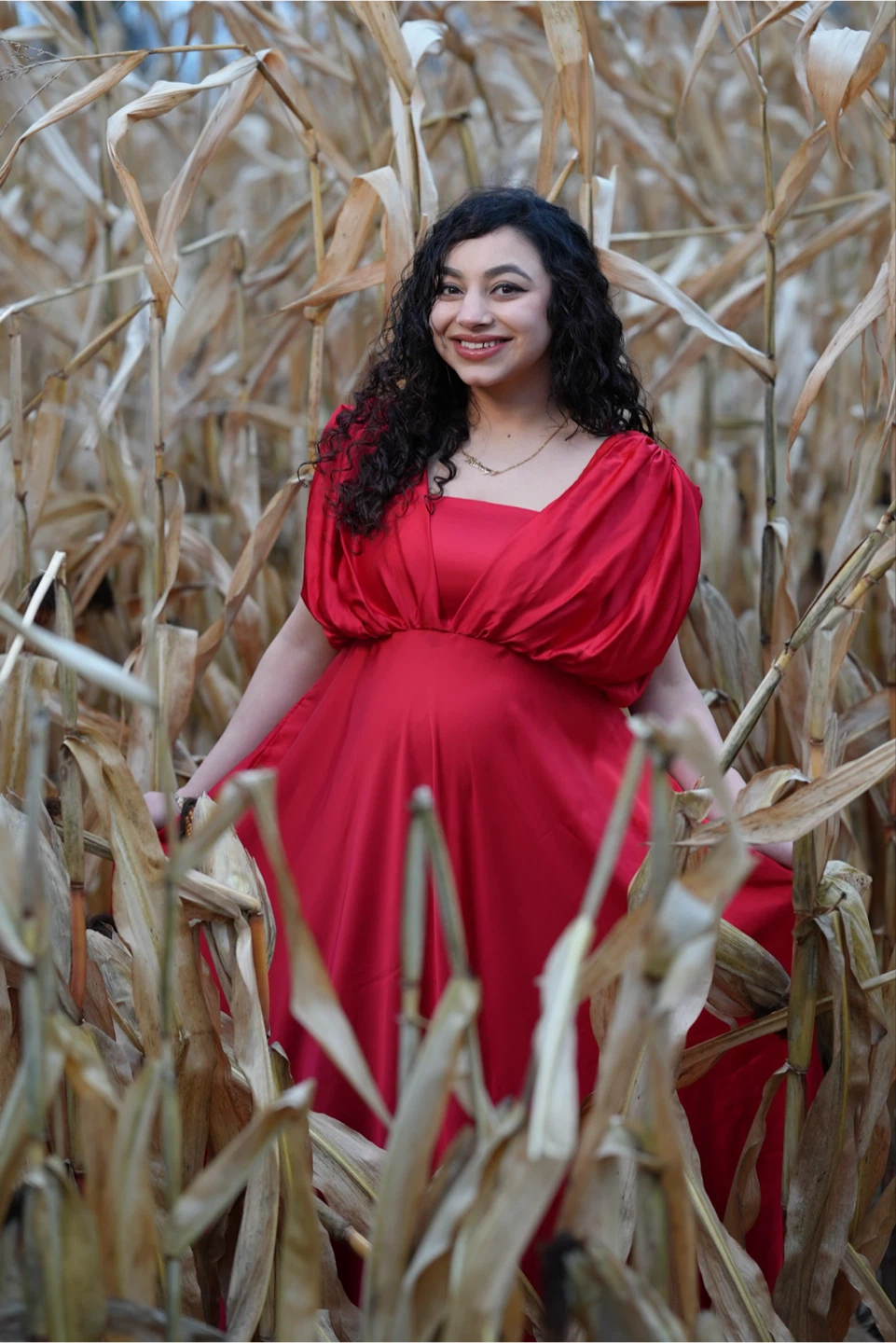 Maternity Dresses Set - photo 4