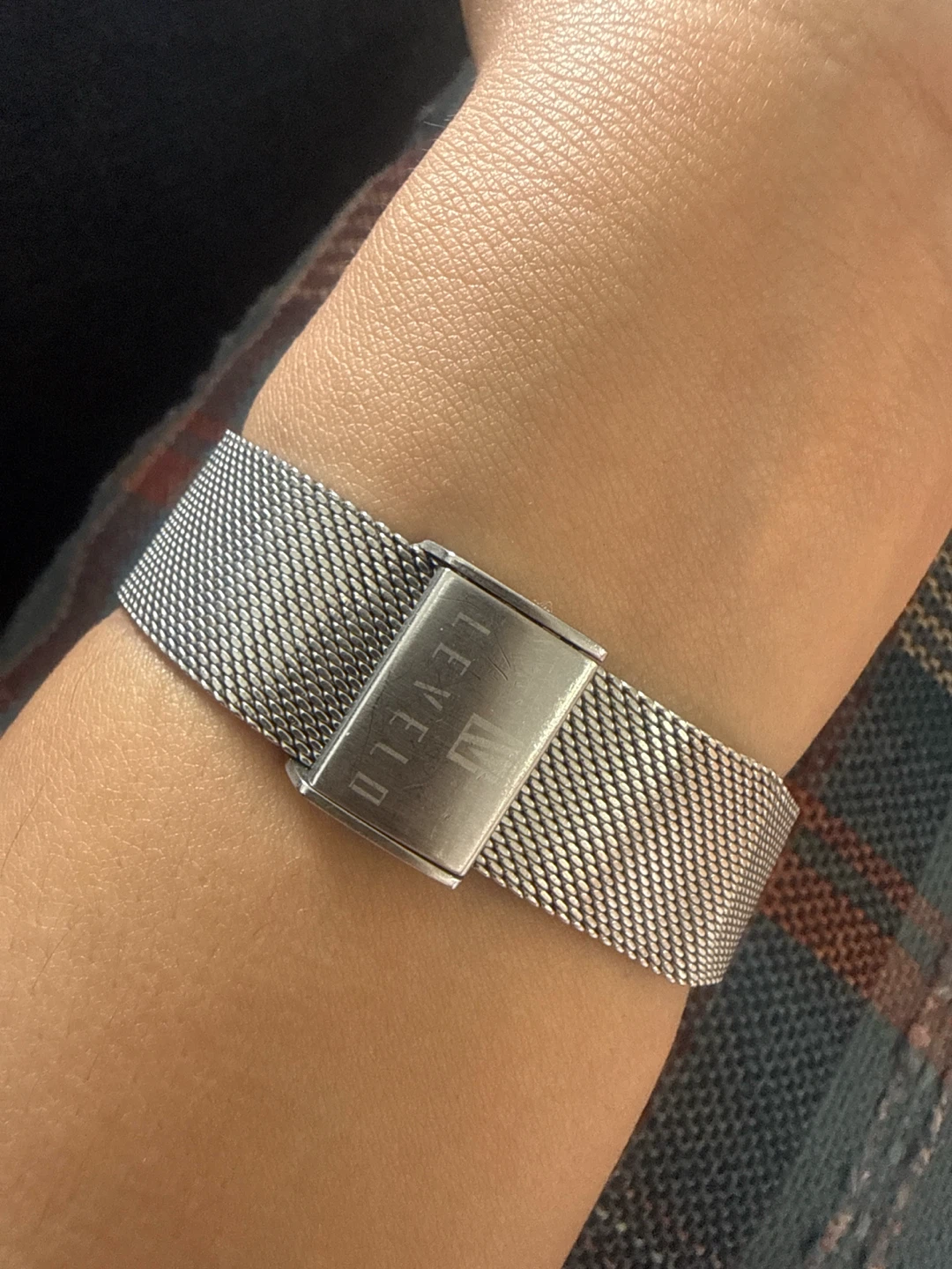 Apple Watch Series 8 41mm Midnight Aluminum - photo 2