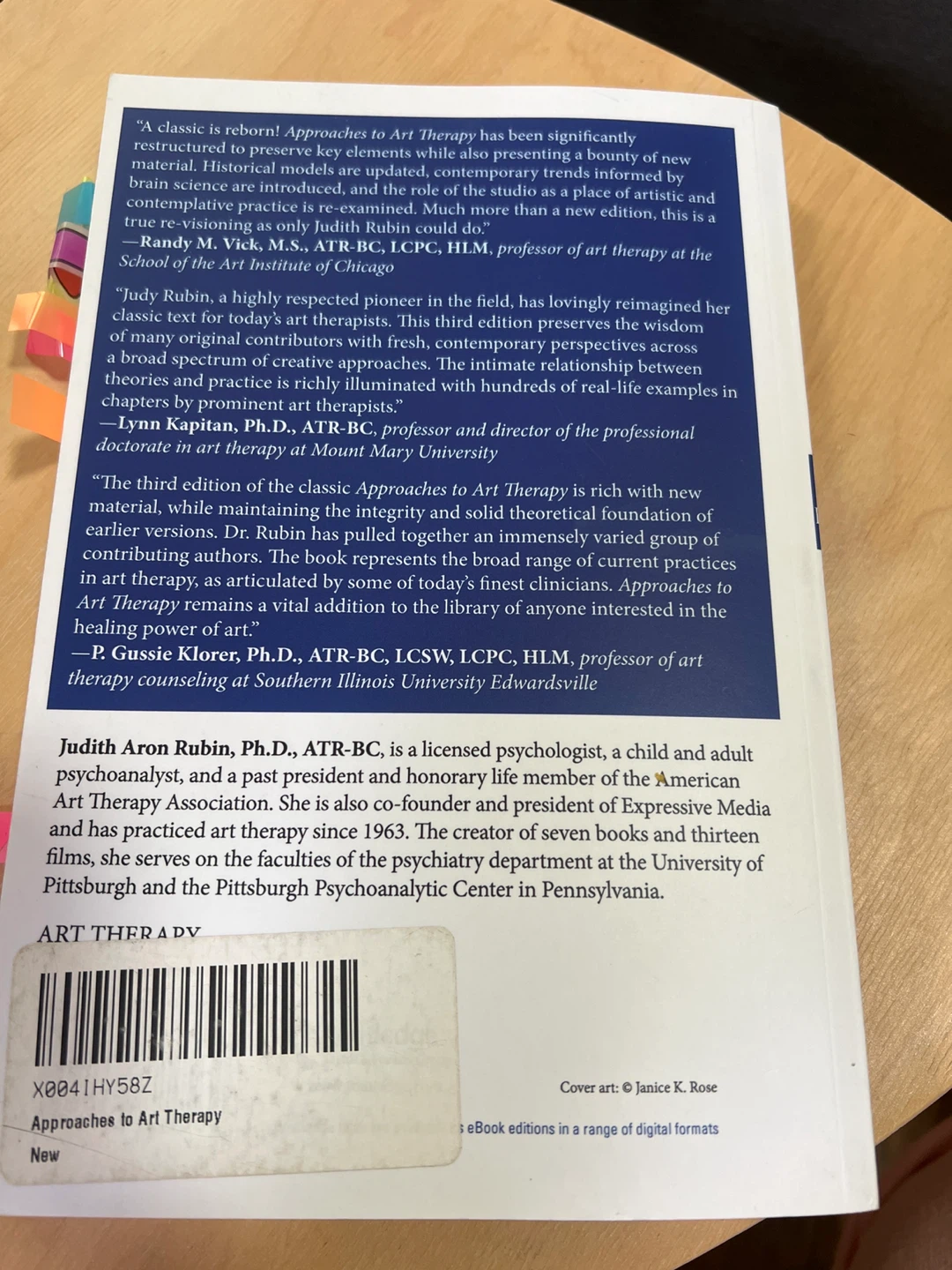 Approaches to Art Therapy (3rd Ed) - photo 2