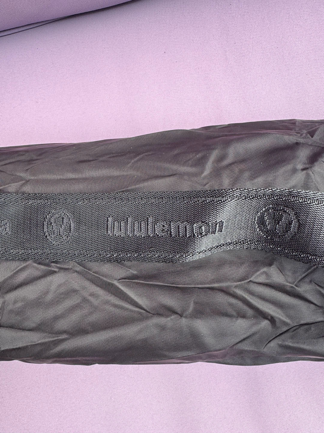Lululemon Yoga Mat Bag - photo 3