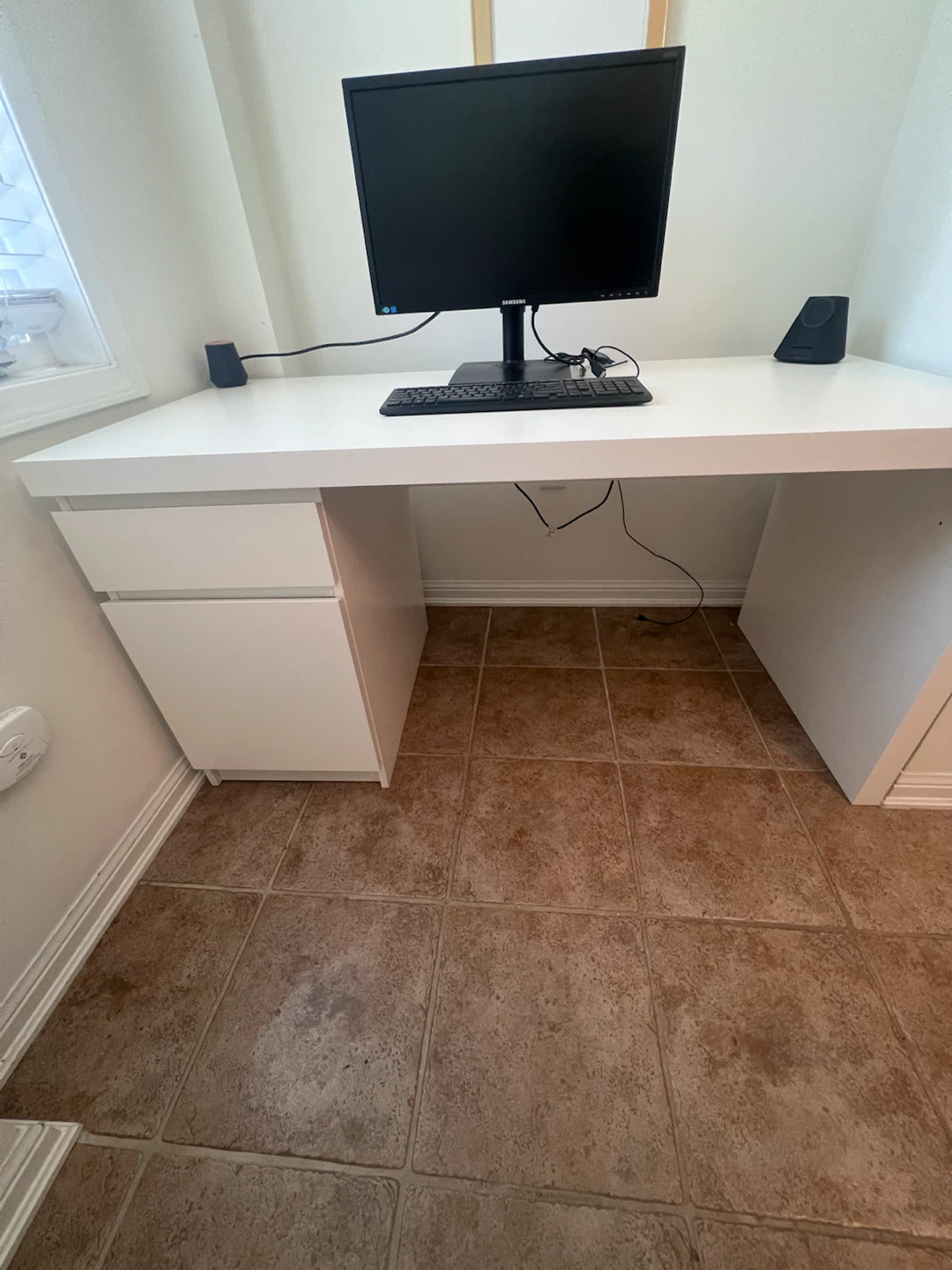 Ikea Office desk - photo 2