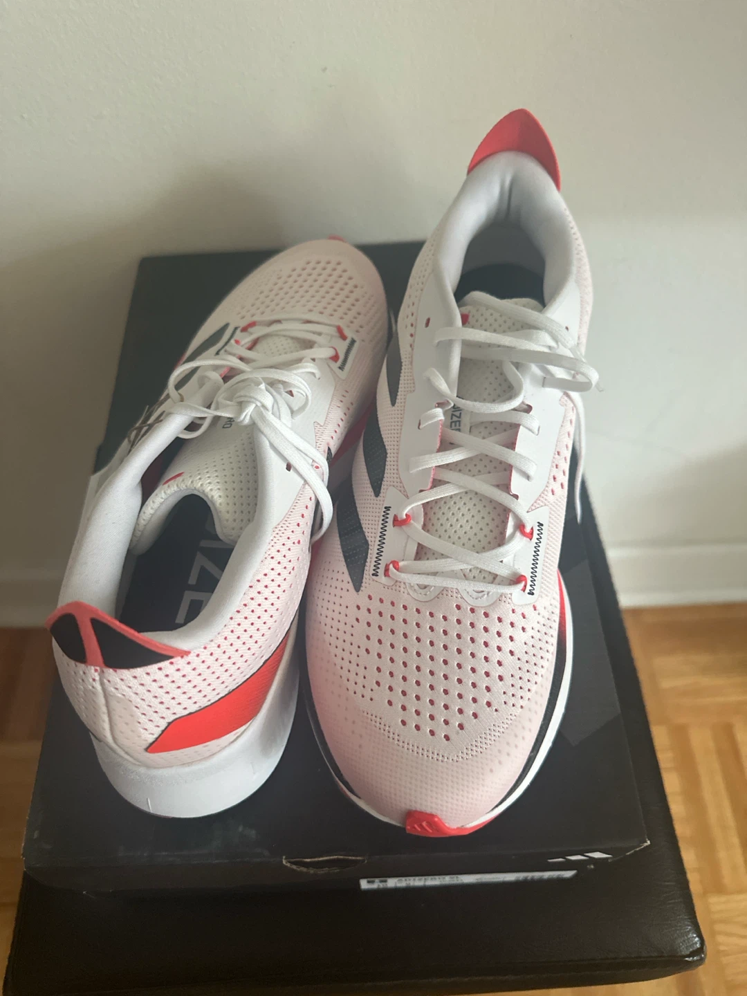 Adidas Adizero SL Running Shoes (10) - photo 2