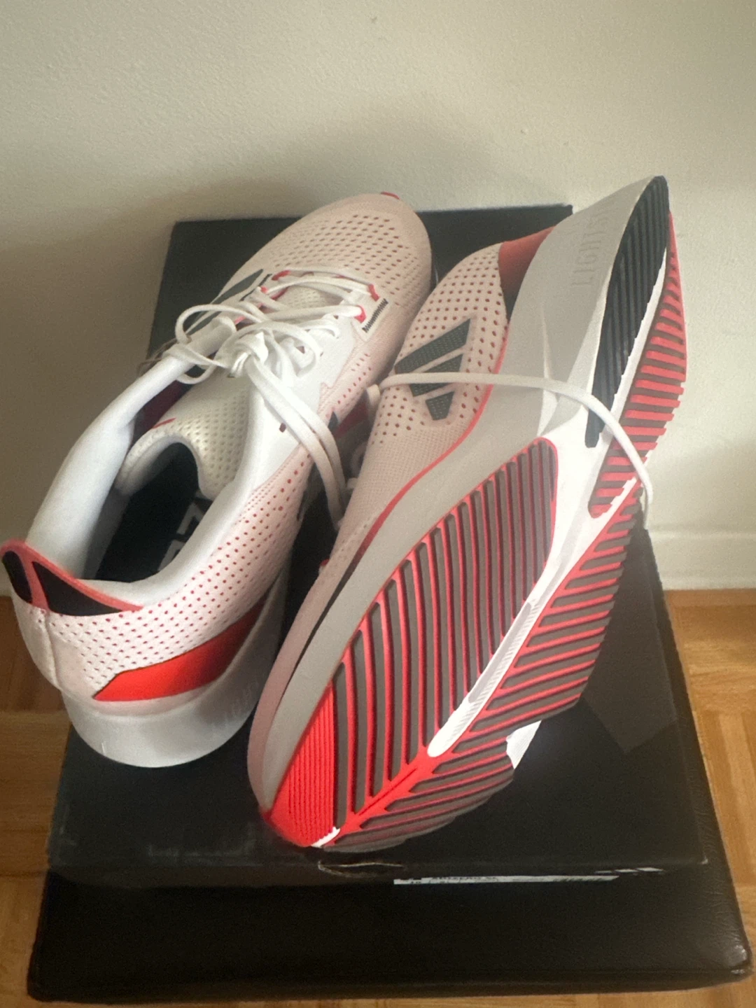 Adidas Adizero SL Running Shoes (10)