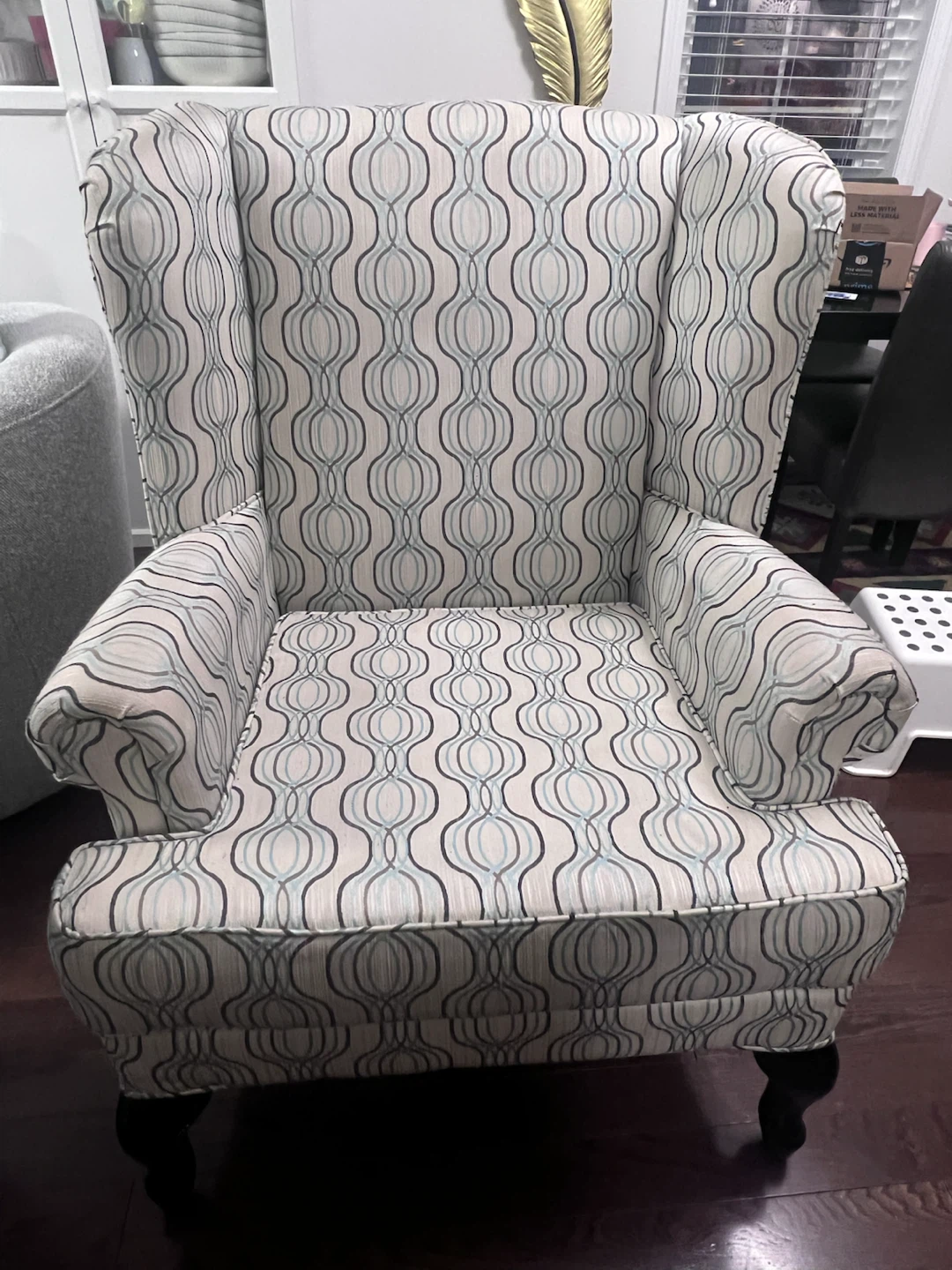 Accent Chair