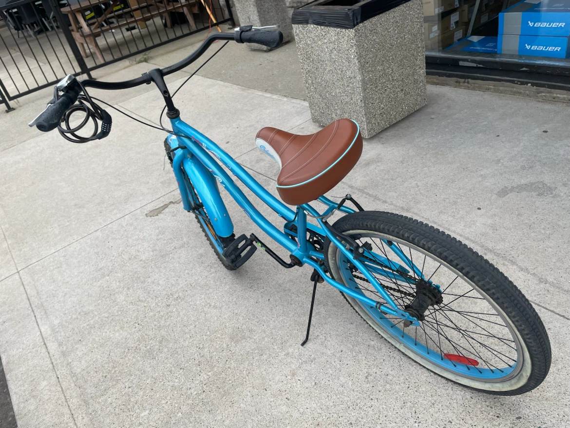 Columbia Sterling 21 Cruiser Bicycle - photo 2