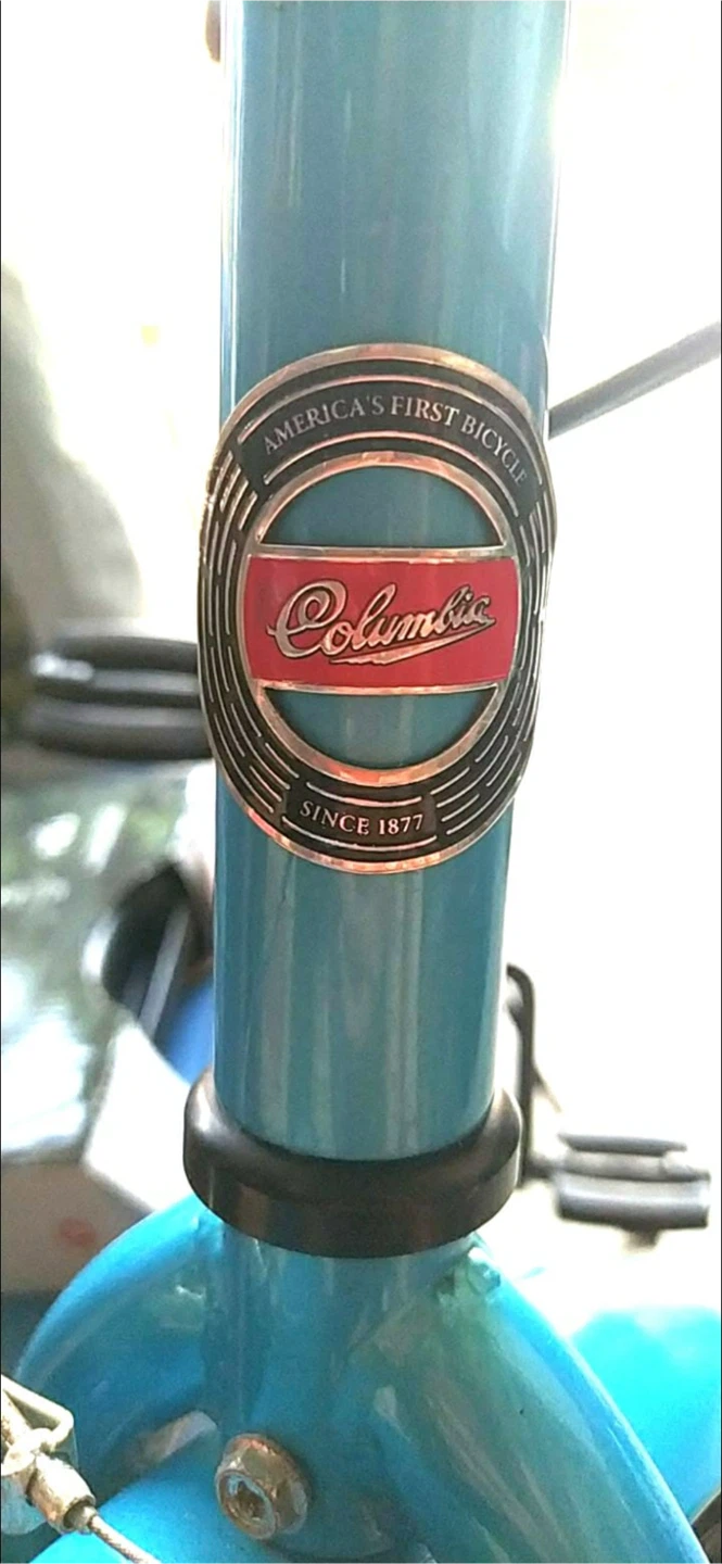 Columbia Sterling 21 Cruiser Bicycle - photo 5