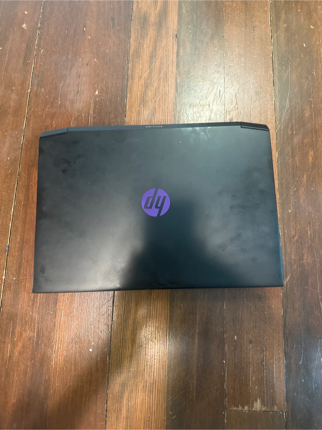 HP Pavilion Gaming Laptop