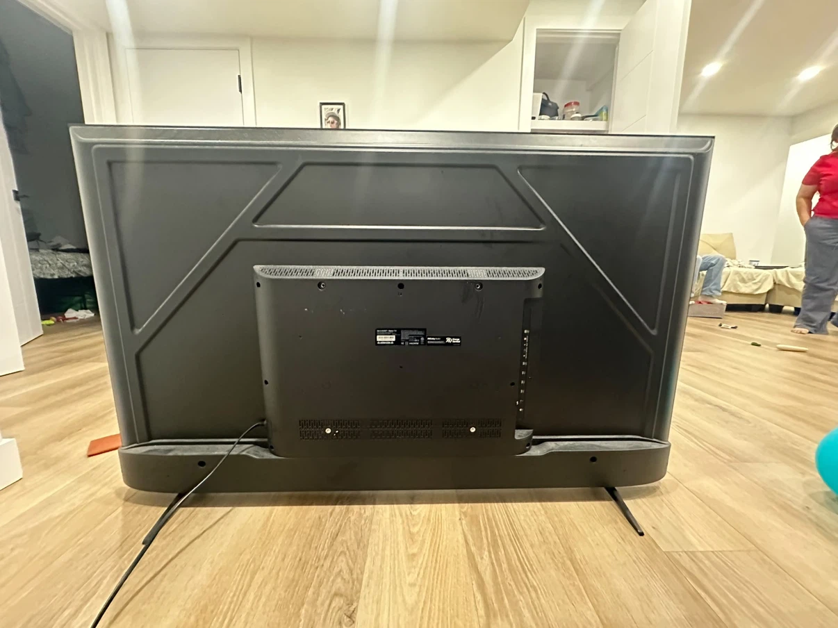 Sharp Roku TV - photo 2