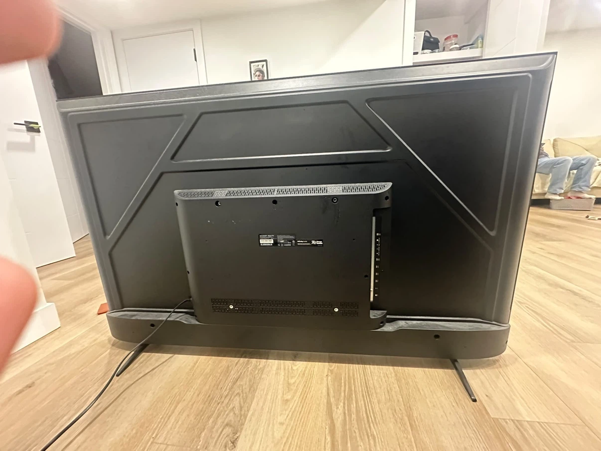 Sharp Roku TV - photo 4