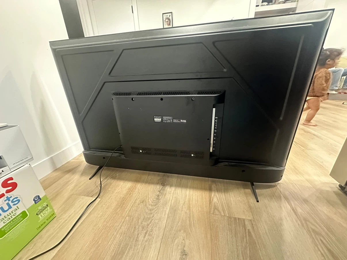 Sharp Roku TV - photo 5