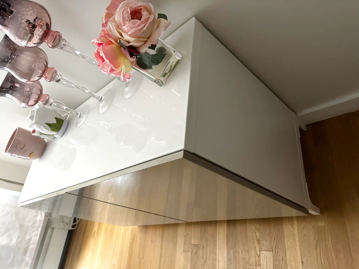 IKEA BESTA Storage Combination - photo 3