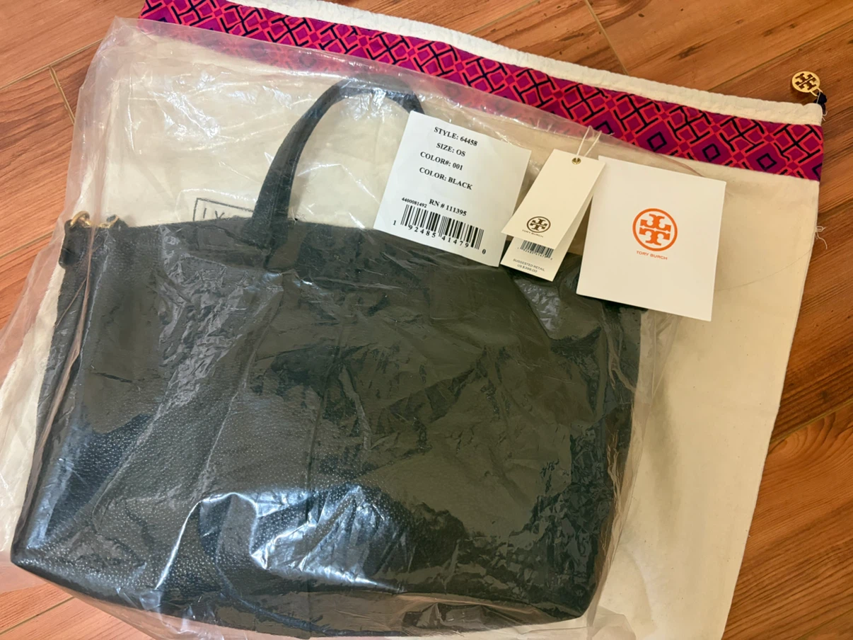 Tory Burch 64458 McGraw Top-Zip Satchel Bag - photo 2