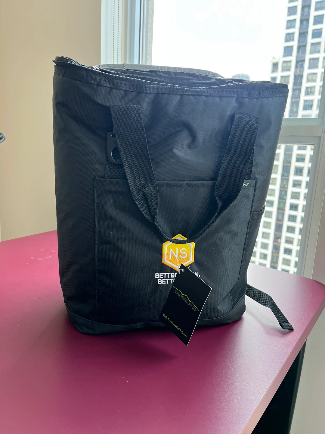 Crossland Cooler Backpack