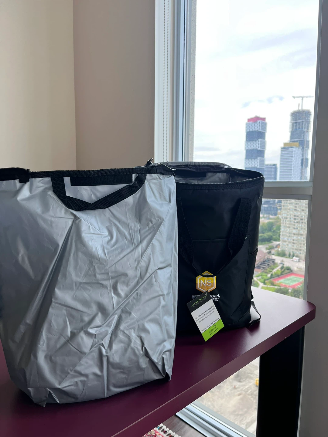 Crossland Cooler Backpack - photo 4