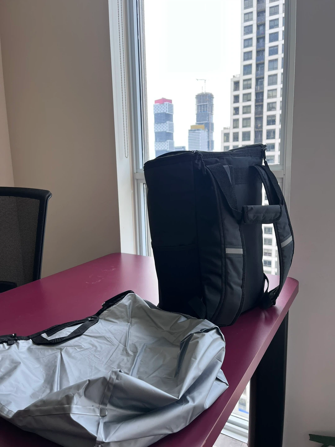 Crossland Cooler Backpack - photo 5