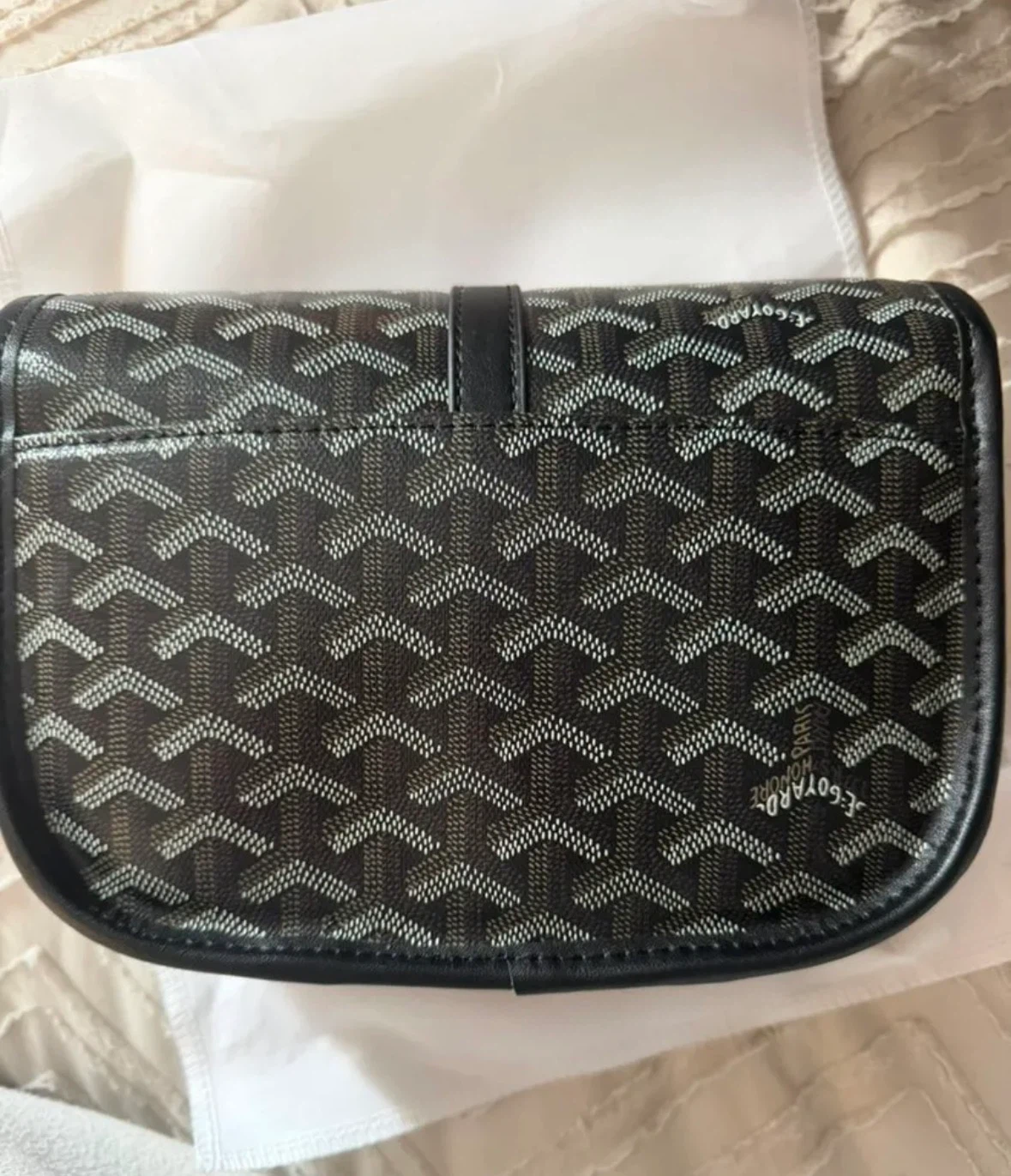 Goyard Crossbody Bag - photo 2