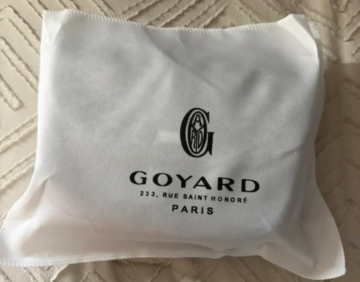 Goyard Crossbody Bag - photo 3