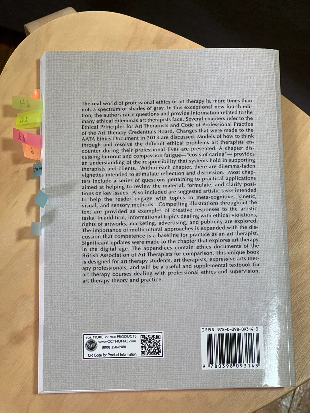 Ethical Issues in Art Therapy, Fourth Edition - photo 2