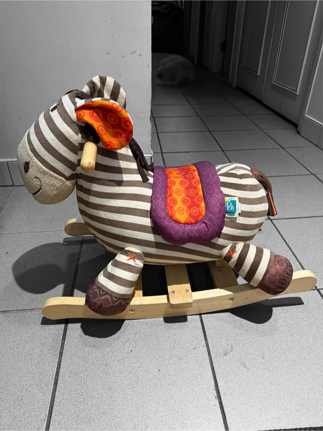 Toy