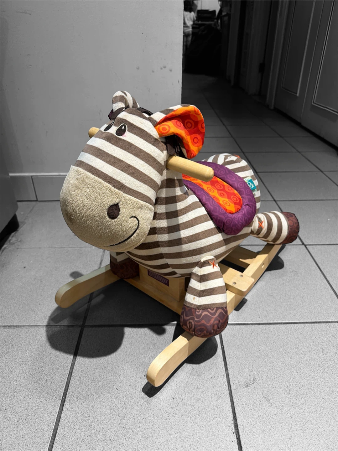 Toy - photo 2