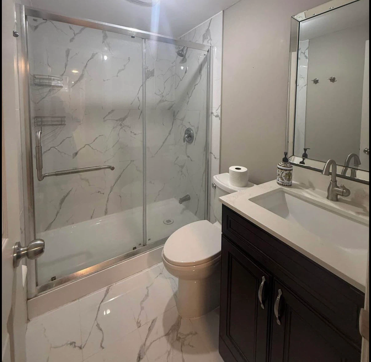 Basement for rent - photo 3